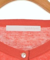 Spick and Span（スピックアンドスパン）カーディガン 赤 サイズ:-(M位) レディース/2200643623019