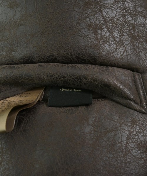 Spick and Span（スピックアンドスパン）その他 茶 サイズ:F レディース/2200644167017