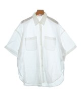 Spick and Span（スピックアンドスパン）カジュアルシャツ 白 サイズ:F レディース/2200644316118