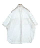 Spick and Span（スピックアンドスパン）カジュアルシャツ 白 サイズ:F レディース/2200644316118