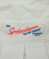 Spick and Span（スピックアンドスパン）カジュアルシャツ 白 サイズ:F レディース/2200644316118