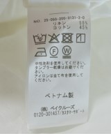 Spick and Span（スピックアンドスパン）カジュアルシャツ 白 サイズ:F レディース/2200644316118