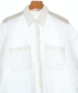 Spick and Span（スピックアンドスパン）カジュアルシャツ 白 サイズ:F レディース/2200644316118