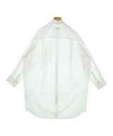 Spick and Span（スピックアンドスパン）カジュアルシャツ 白 サイズ:F レディース/2200644326063