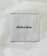 Spick and Span（スピックアンドスパン）カジュアルシャツ 白 サイズ:F レディース/2200644326063