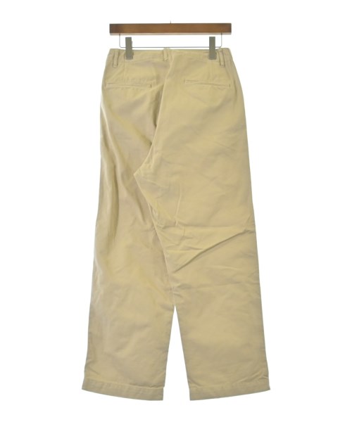 Spick and Span（スピックアンドスパン）チノパン ベージュ サイズ:38(M位) レディース/2200639534039