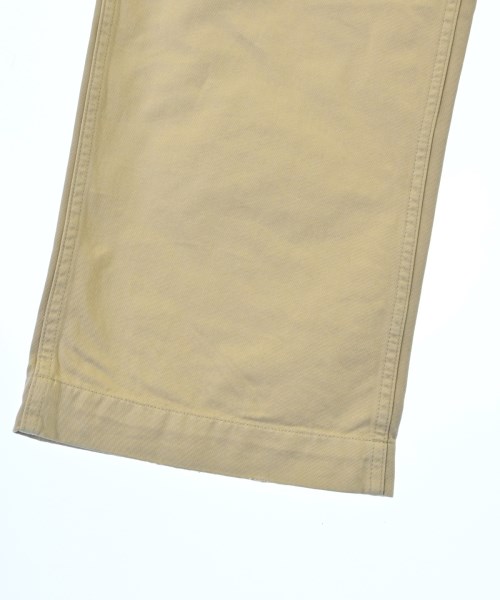 Spick and Span（スピックアンドスパン）チノパン ベージュ サイズ:38(M位) レディース/2200639534039