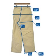 Spick and Span（スピックアンドスパン）チノパン ベージュ サイズ:38(M位) レディース/2200639534039