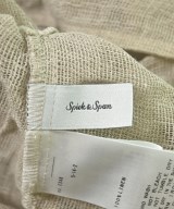 Spick and Span（スピックアンドスパン）カジュアルシャツ ベージュ サイズ:F レディース/2200639534152