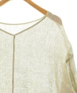 Spick and Span（スピックアンドスパン）カジュアルシャツ ベージュ サイズ:F レディース/2200639534152