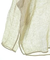 Spick and Span（スピックアンドスパン）カジュアルシャツ ベージュ サイズ:F レディース/2200639534152