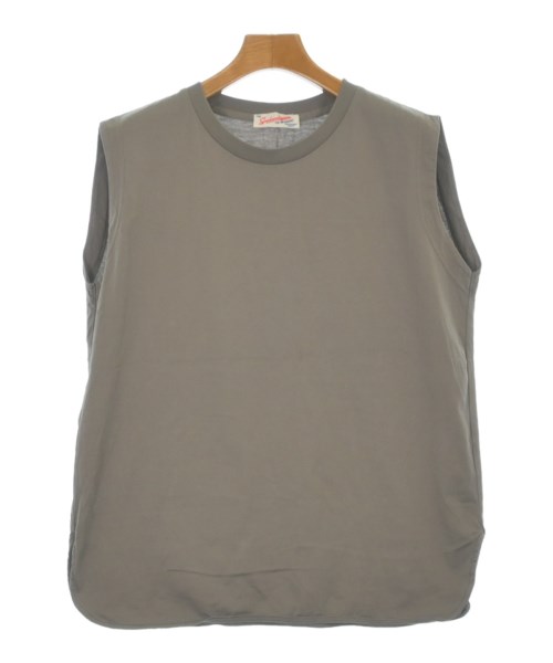 スピックアンドスパン(Spick and Span)のSpick and Span ノースリーブ