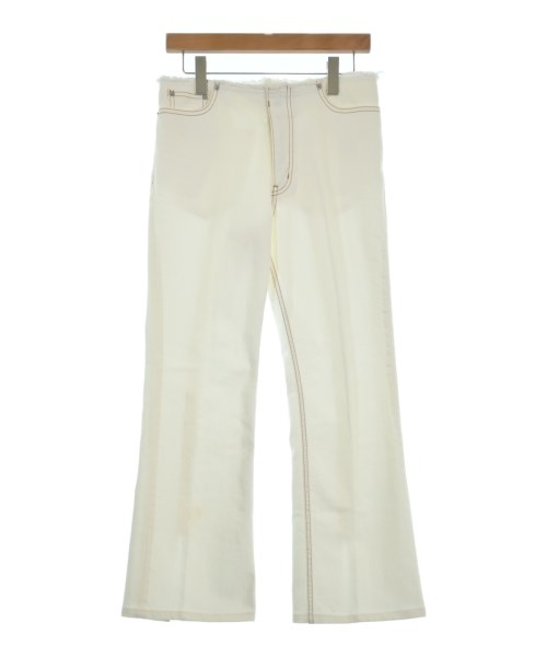 スピックアンドスパン(Spick and Span)のSpick and Span デニムパンツ