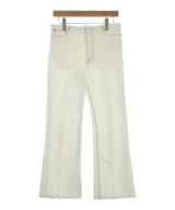 Spick and Span デニムパンツ