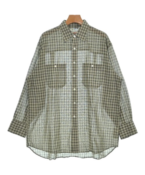 スピックアンドスパン(Spick and Span)のSpick and Span カジュアルシャツ