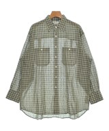 Spick and Span カジュアルシャツ
