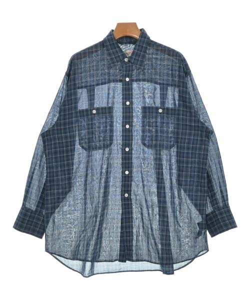 スピックアンドスパン(Spick and Span)のSpick and Span カジュアルシャツ