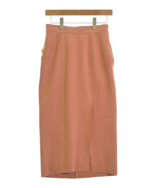 スピックアンドスパン(Spick and Span)のSpick and Span ロング・マキシ丈スカート