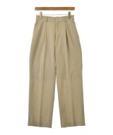 Spick and Span スラックス
