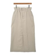 Spick and Span ロング・マキシ丈スカート