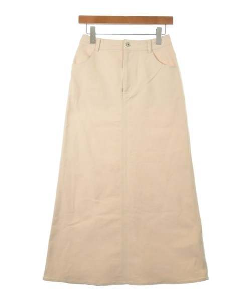 スピックアンドスパン(Spick and Span)のSpick and Span ロング・マキシ丈スカート