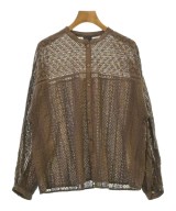 Spick and Span ブラウス