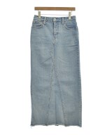 Spick and Span ロング・マキシ丈スカート