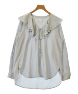Spick and Span カジュアルシャツ