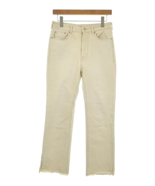 スピックアンドスパン(Spick and Span)のSpick and Span デニムパンツ