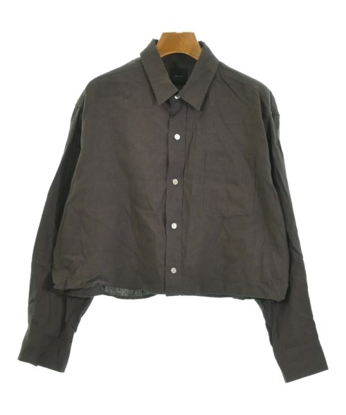 スピックアンドスパン(Spick and Span)のSpick and Span カジュアルシャツ