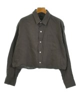 Spick and Span カジュアルシャツ