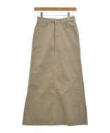Spick and Span ロング・マキシ丈スカート