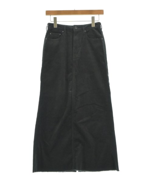 スピックアンドスパン(Spick and Span)のSpick and Span ロング・マキシ丈スカート