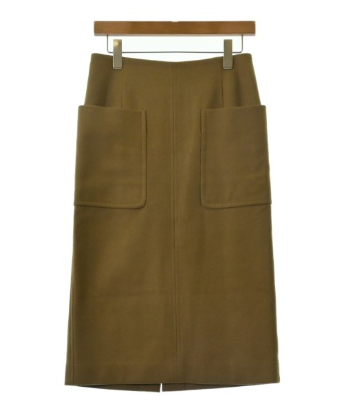 スピックアンドスパン(Spick and Span)のSpick and Span ロング・マキシ丈スカート