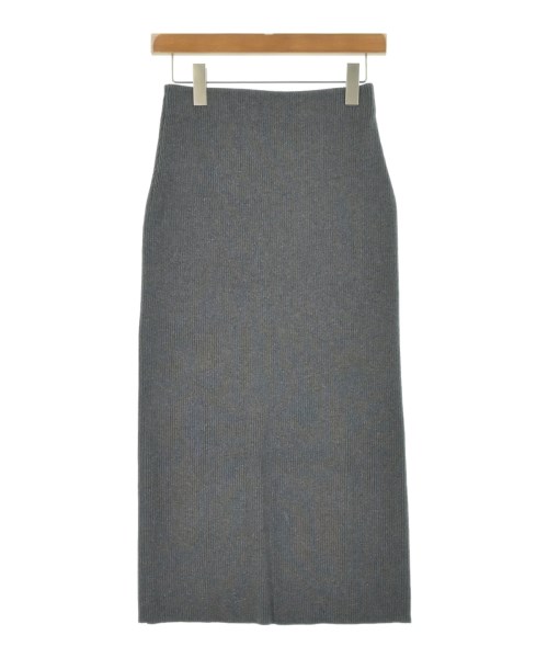 スピックアンドスパン(Spick and Span)のSpick and Span ロング・マキシ丈スカート