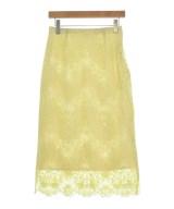 Spick and Span ロング・マキシ丈スカート