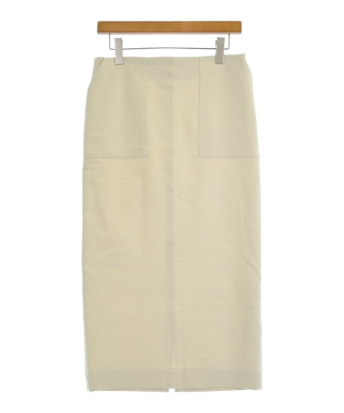 スピックアンドスパン(Spick and Span)のSpick and Span ロング・マキシ丈スカート