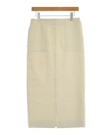 Spick and Span ロング・マキシ丈スカート