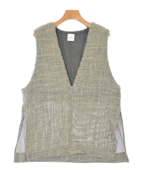 スピックアンドスパン(Spick and Span)のSpick and Span ベスト