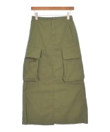 Spick and Span ロング・マキシ丈スカート