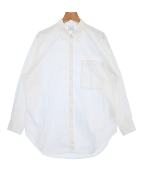 スピックアンドスパン(Spick and Span)のSpick and Span カジュアルシャツ