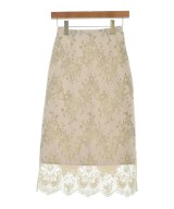 Spick and Span ロング・マキシ丈スカート