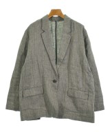 Spick and Span ジャケット
