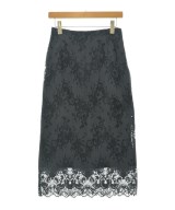Spick and Span ロング・マキシ丈スカート