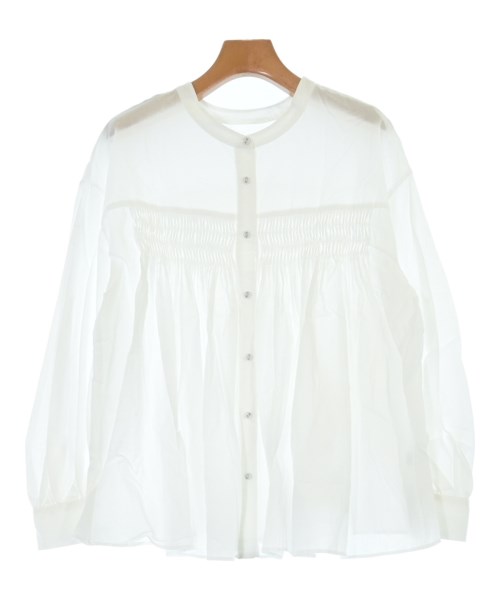スピックアンドスパン(Spick and Span)のSpick and Span カジュアルシャツ