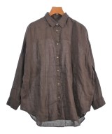 Spick and Span カジュアルシャツ