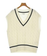 Spick and Span ベスト/ノースリーブ