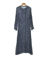 Spick and Span シャツワンピース