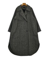 Spick and Span ステンカラーコート