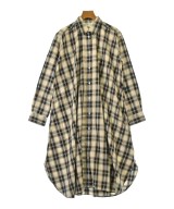 Spick and Span シャツワンピース